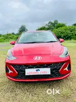 Hyundai Grand i10 Nios Sportz AMT 1.2 Kappa VTVT, 2023, Petrol