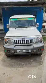 Mahindra Bolero 2018 Diesel Good Condition