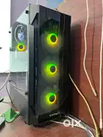 Cabinet for pc