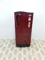 Used Refrigerator – Perfect Working, Affordable Price”