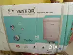 Electric water heater