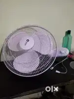 Orient electric fan New price 2,000 my sales 1,500 only