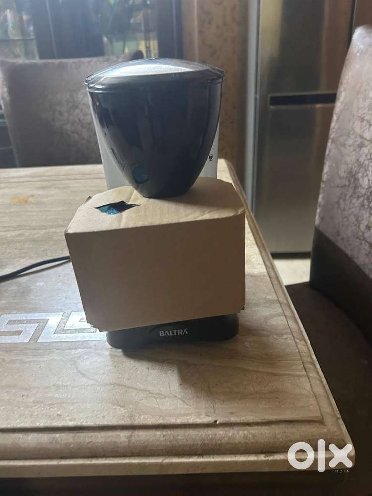 Brand New Baltra Coffee Maker – AUSTIN BCM105  Unused  Best Deal!