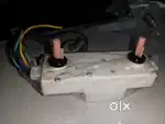Electronic
