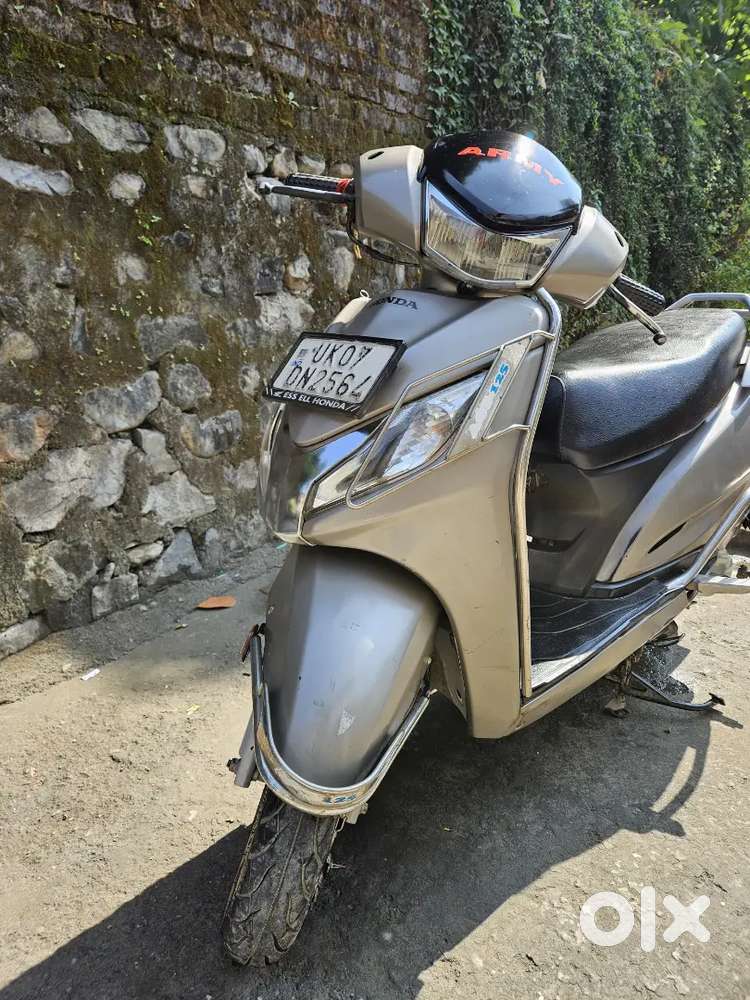 Very good condition   recently service  done