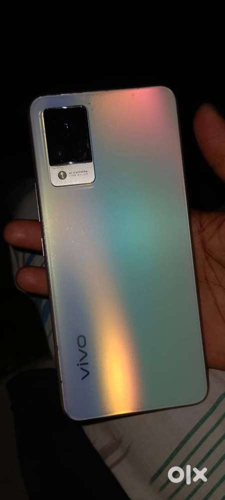 Vivo v 21 5g