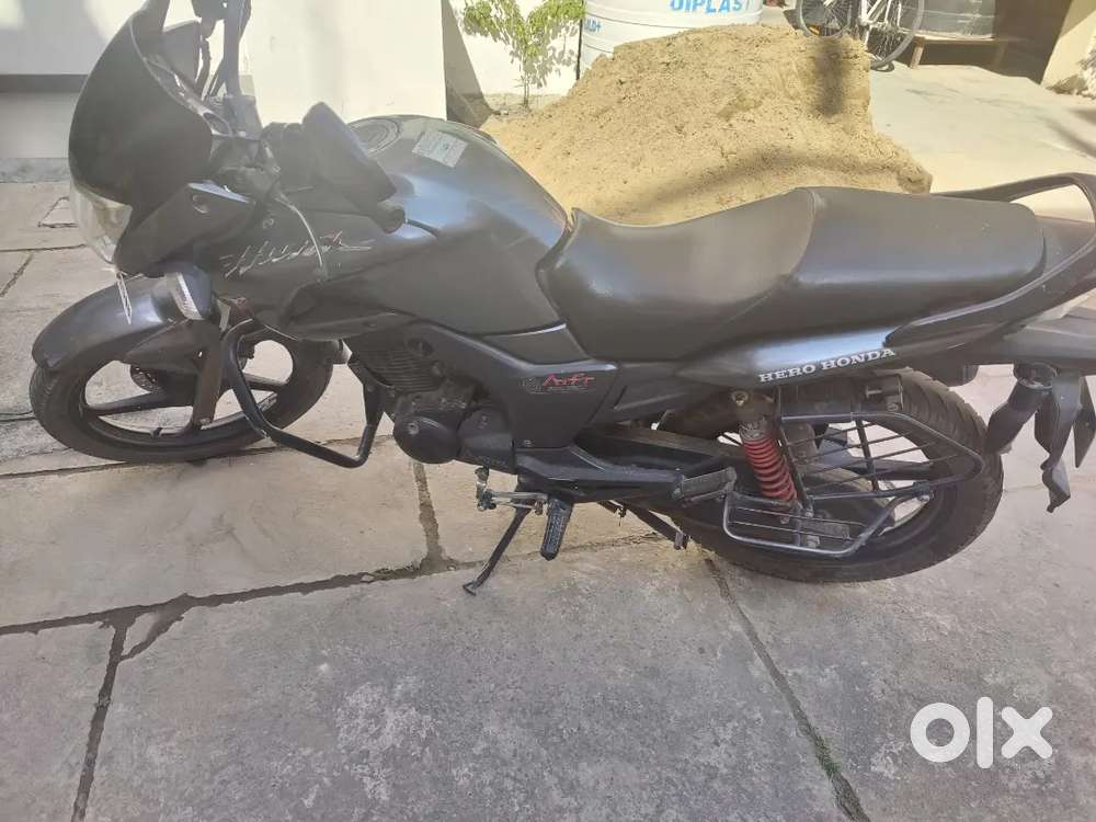 Hero Honda Hunk