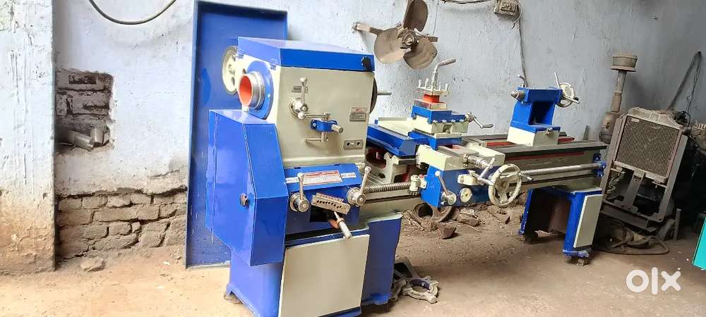 All LATHE MACHINE manufacturers