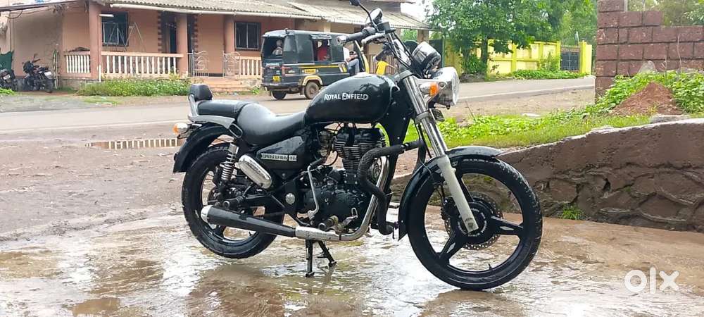 Good condition