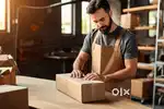 Mug / Part time & full time Picker Packer required