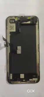 iPhone X orginal Display With Speaker