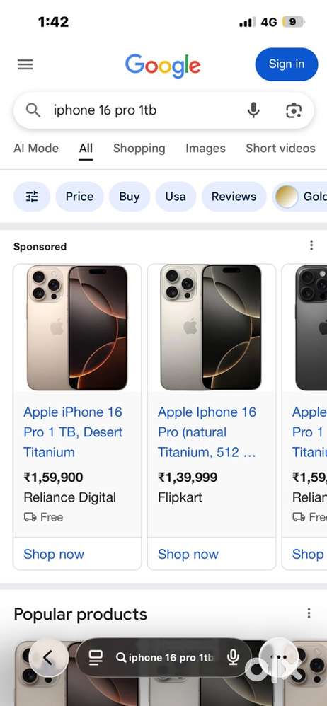 iphone 13 128