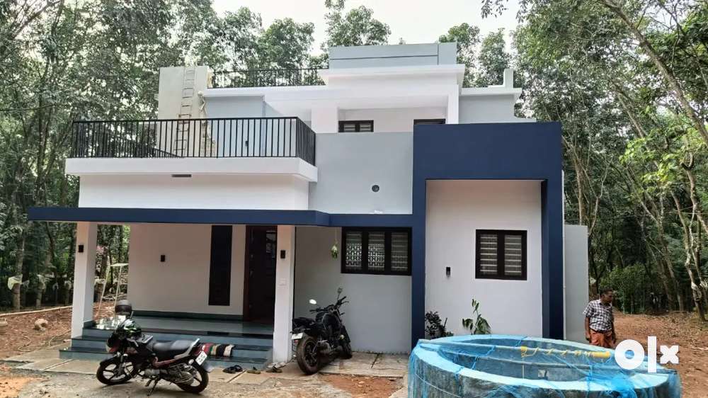 Your trusted construction partner in palakkad & thrissur-3 bhk house
