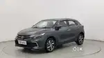 Toyota Glanza G, 2022, Petrol