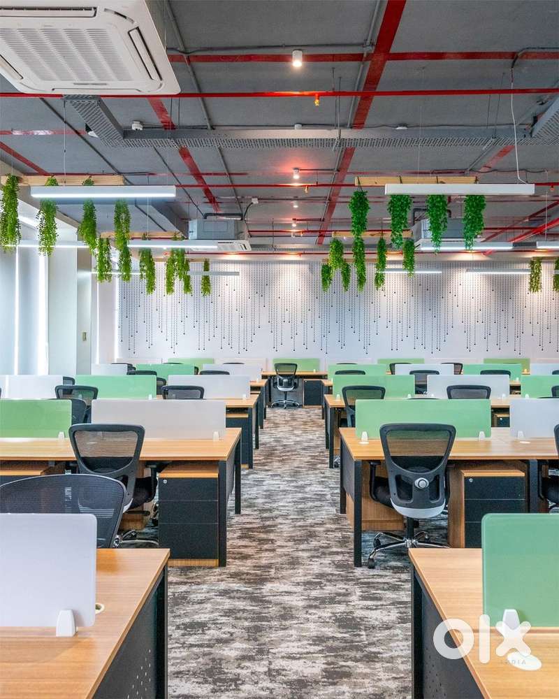 Modular workstation available in low price OWN MANUFACTURING UNIT