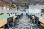 Co-Working space available