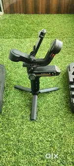 Zhiyun weebill s fully unused