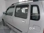 Maruti Suzuki Wagon R Flex Fuel 2009 Petrol 6228 Km Driven