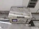 Automatic stablizer 3.5 kwa