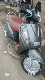 Suzuki access