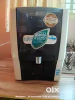 Aquaguard water purifier