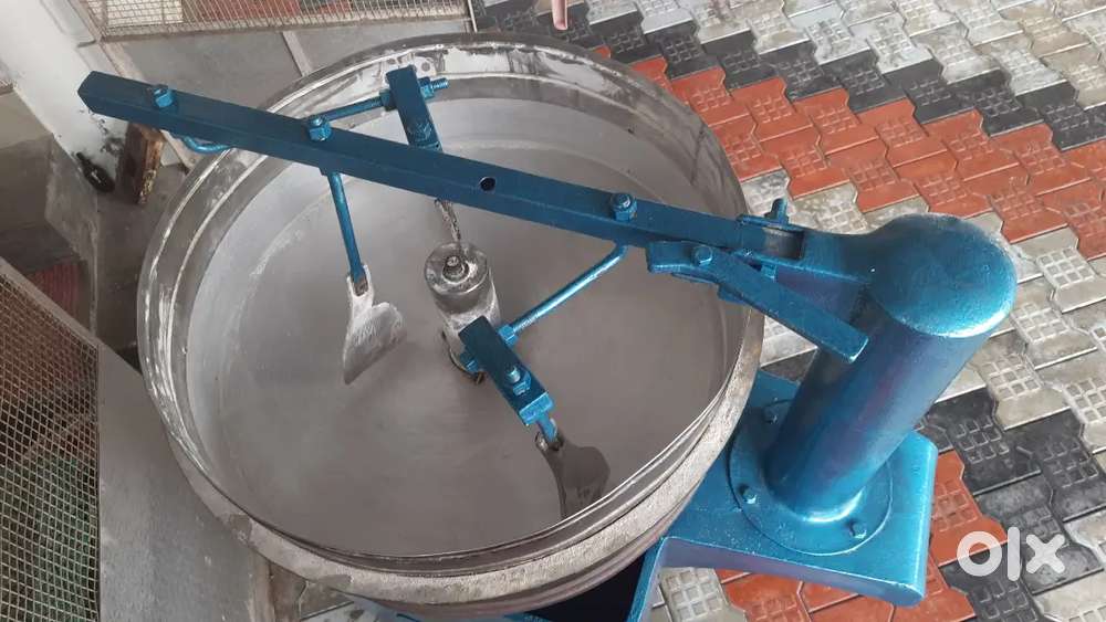 Roasting Machine