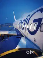 Indigo airlines ground staff vacancy available apply fast