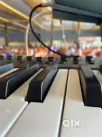 Piano and keyboard classes with grade home tuitions and also online