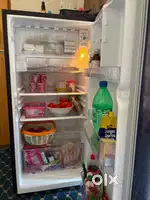 LG fridges & Samsung Washing Machine