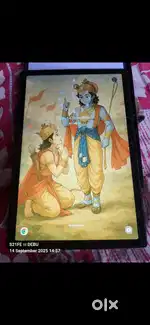 Samsung Tablet A8 wifi variant ( 4/64)