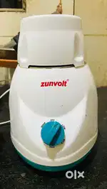 ZunVolt MG5 500 W Mixer Grinder