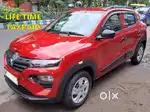 Renault KWID 1.0 RXL (O), 2024, Petrol