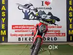 Revolt RV 400 BRZ ~ 2024 MODEL GOOD CONDITION EMI EXCHANGE AVAILABLE