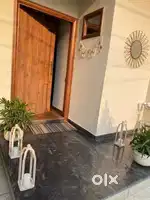 Very beautiful and well maibtained independent house