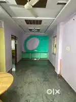 Spacious single bedroom
