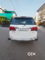 Toyota Fortuner 2015 Diesel 99000 Km Driven