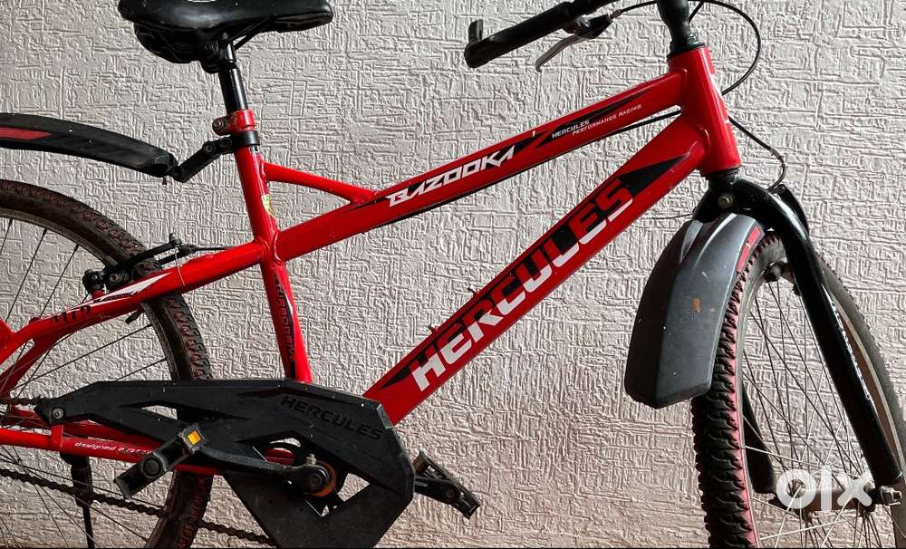 Hercules Turbo drive for sale