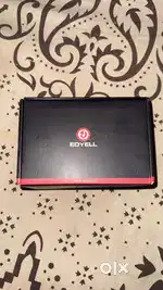 Edyell bt intercom