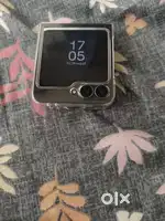 Samsung galaxy flip 7 fe for sale