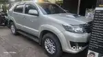 Toyota Fortuner 2013 Diesel Well Maintained