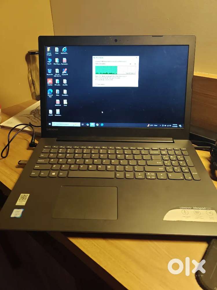 Lenovo IdeaPad 320 laptop available for sell