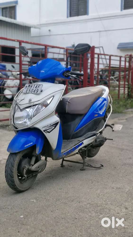 HONDA DIO 125