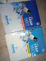 Books competition exam