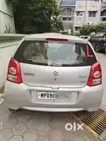 Maruti Suzuki A star Vxi petrol version Silver colour Good