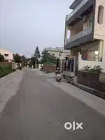 Plot in Engineers Enclave