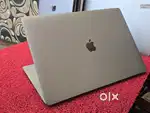 Apple Macbook 32gb Ram i9 Processor 512gb SSD 15inch Retina  Touchbar