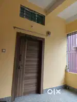 For Rent, 1BHK, Puja room,EWC, AC,Geyser, Mosquito proof net, water