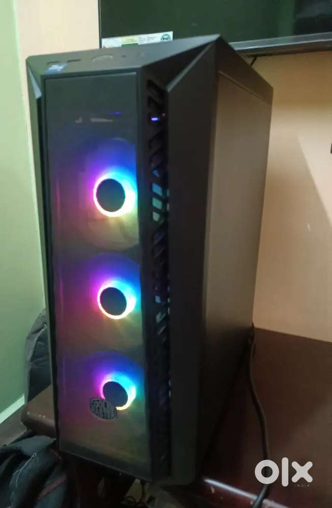RTX 4070 i9 K series 12th Gaming editing cpu