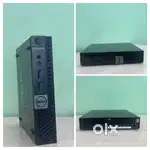 Dell mini portable cpu for sale.