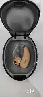 Hearing aid